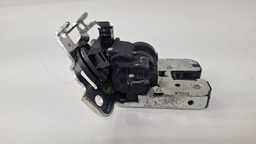 FECHADURA PORTA TAMPA TRASEIRA VOLKSWAGEN JETTA 2012