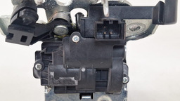 FECHADURA PORTA TAMPA TRASEIRA VOLKSWAGEN JETTA 2012