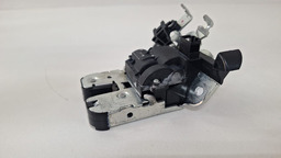 FECHADURA PORTA TAMPA TRASEIRA VOLKSWAGEN JETTA 2012