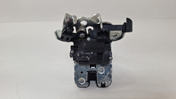 FECHADURA PORTA TAMPA TRASEIRA VOLKSWAGEN JETTA 2012