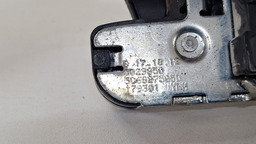 FECHADURA PORTA TAMPA TRASEIRA VOLKSWAGEN JETTA 2012