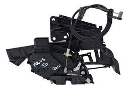 FECHADURA PORTA TRASEIRO DIREITO FORD FOCUS 2008 A 2012