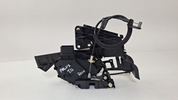 FECHADURA PORTA TRASEIRO DIREITO FORD FOCUS 2008 A 2012