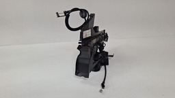 FECHADURA PORTA TRASEIRO DIREITO FORD FOCUS 2008 A 2012