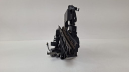 FECHADURA PORTA TRASEIRO DIREITO FORD FOCUS 2008 A 2012