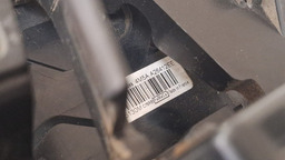 FECHADURA PORTA TRASEIRO DIREITO FORD FOCUS 2008 A 2012