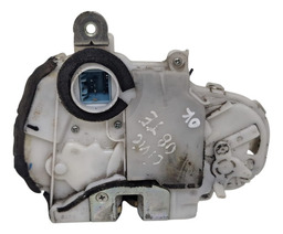 FECHADURA HONDA CIVIC 2008 2009 PORTA TRASEIRO ESQUERDO(8)