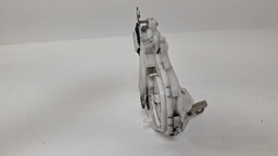 FECHADURA HONDA CIVIC 2008 2009 PORTA TRASEIRO ESQUERDO(8)