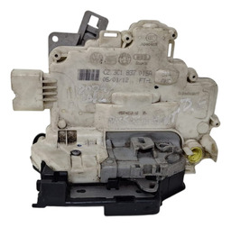 FECHADURA PORTA DIANTEIRO E PASSAT VARIANT 2009 A 2012 (1)