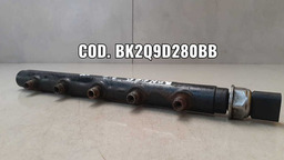 FLAUTA COMBUSTÍVEL FORD RANGER 2.2 2015