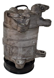 Compressor Ar Condicionado Bmw X1 X2 2.0 B42 B48 2016 a 2022