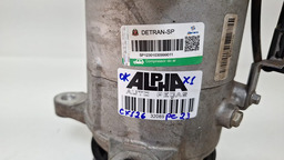COMPRESSOR AR CONDICIONADO BMW X1 X2 2.0 B42 B48 2016 A 2022