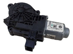 MOTOR MAQUINA VIDRO TRASEIRA ESQUERDA VW JETTA 2.0 2014