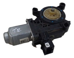 MOTOR MAQUINA VIDRO TRASEIRA ESQUERDA VW JETTA 2.0 2014