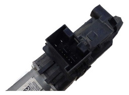 MOTOR MAQUINA VIDRO TRASEIRA ESQUERDA VW JETTA 2.0 2014