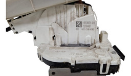 FECHADURA PORTA TRASEIRO ESQUERDO FIAT TORO 2017 A 2020