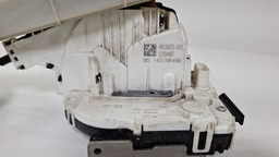 FECHADURA PORTA TRASEIRO ESQUERDO FIAT TORO 2017 A 2020