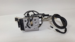 FECHADURA PORTA TRASEIRO ESQUERDO FIAT TORO 2017 A 2020