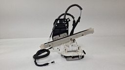 FECHADURA PORTA TRASEIRO ESQUERDO FIAT TORO 2017 A 2020