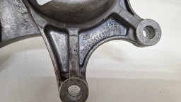 POLIA TENSOR CORREIA BMW X1 2.0 2016 2017