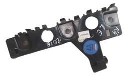 GUIA PARA-CHOQUE DIANTEIRO ESQUERDO FORD KA SEDAN 2018