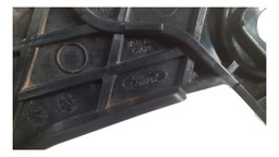 GUIA PARA-CHOQUE DIANTEIRO ESQUERDO FORD KA SEDAN 2018