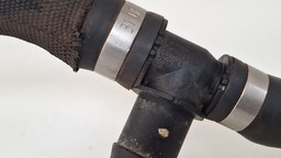 MANGUEIRA ÁGUA BMW X1 ACTIVE 2.0 2016 2017 FLEX