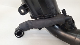 CAIXA FILTRO BMW X1 ACTIVE 2.0 2016 2017 FLEX