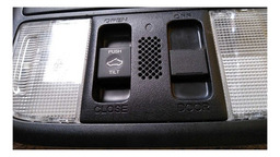 LUZ INTERNA HONDA CIVIC G10 2016 2017