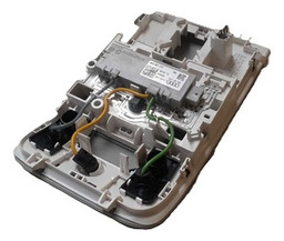 LUZ INTERNA AUDI A3 2013 2014 2015 2016 2017 2018 2019