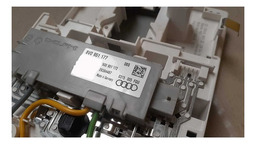 LUZ INTERNA AUDI A3 2013 2014 2015 2016 2017 2018 2019