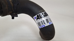 VÁLVULA TERMOSTÁTICA BMW X1 ACTIVE 2.0 2016 2017 FLEX