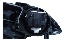 MAÇANETA INTERNA D.ESQUERDA FORD ECOSPORT 1.5 2019 A 2021 DIANTEIRA