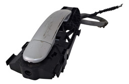 Maçaneta Porta Traseiro Direito Volkswagen Jetta 2012 2013 Traseira