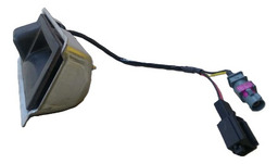 Maçaneta Câmera Ré Tampa Traseira Passat Variant 2010