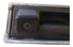 MAÇANETA CÂMERA RÉ TAMPA TRASEIRA PASSAT VARIANT 2010