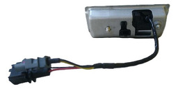 MAÇANETA CÂMERA RÉ TAMPA TRASEIRA PASSAT VARIANT 2010