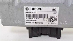 MÓDULO VOLTAGEM ESTABILIZADOR FIAT TORO 2019 2020