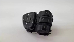 BOTÃO COMANDO VOLANTE SET FORD EDGE 2011 2012