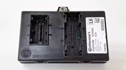 MÓDULO CONFORTO FIAT TORO 2018 2019 2020 (1)