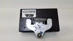 MÓDULO CONFORTO FIAT TORO 2018 2019 2020 (1)