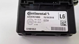 MÓDULO CONFORTO FIAT TORO 2018 2019 2020 (1)