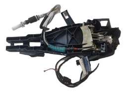 CAVALETE MAÇANETA DIANTEIRA DIREITA BMW X6 XDRIVE 2010