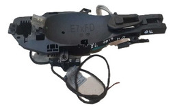 CAVALETE MAÇANETA DIANTEIRA DIREITA BMW X6 XDRIVE 2010