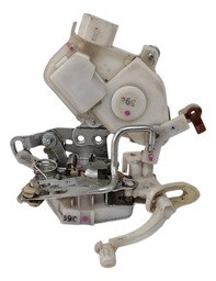 FECHADURA PORTA DIANTEIRO DIANTEIRO TOYOTA ETIOS 2013 2014