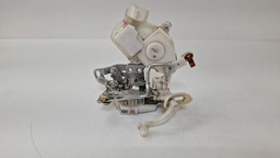 FECHADURA PORTA DIANTEIRO DIANTEIRO TOYOTA ETIOS 2013 2014