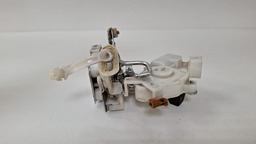 FECHADURA PORTA DIANTEIRO DIANTEIRO TOYOTA ETIOS 2013 2014