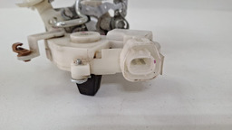 FECHADURA PORTA DIANTEIRO DIANTEIRO TOYOTA ETIOS 2013 2014