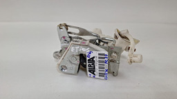 FECHADURA PORTA DIANTEIRO DIANTEIRO TOYOTA ETIOS 2013 2014