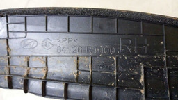 SUPORTE PARA-LAMA DIANTEIRO DIREITO HYUNDAI HB20 2020 2021